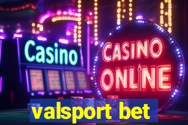 valsport bet