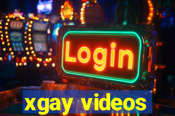 xgay videos