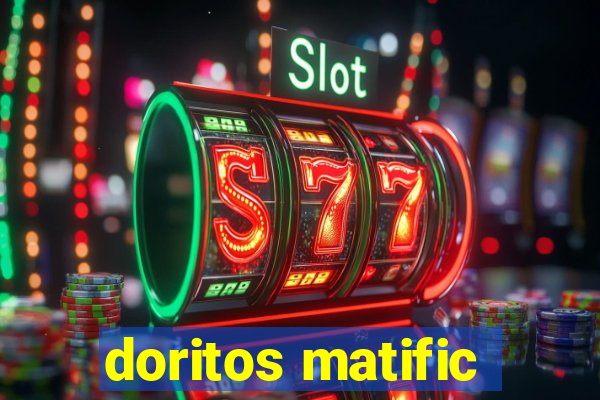 doritos matific