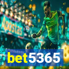 bet5365