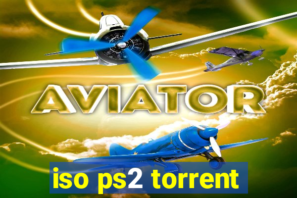 iso ps2 torrent