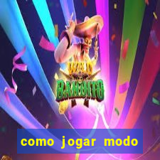 como jogar modo demo no tigre