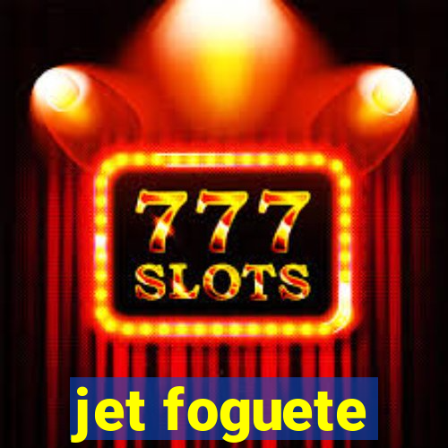 jet foguete