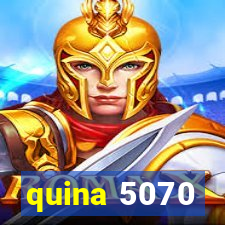 quina 5070