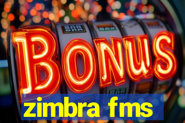 zimbra fms