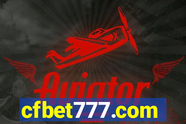 cfbet777.com