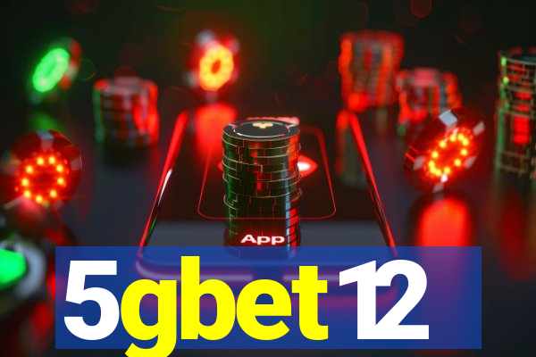 5gbet12