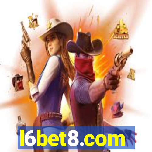 l6bet8.com