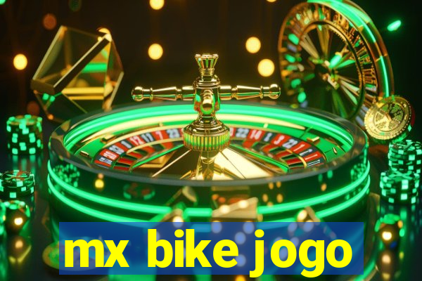 mx bike jogo