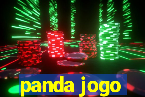 panda jogo