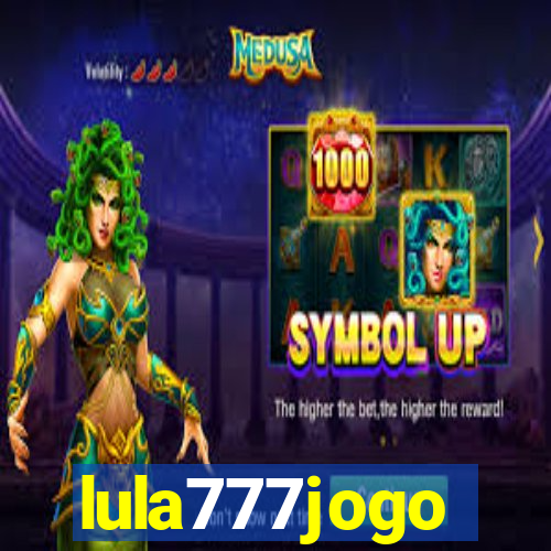 lula777jogo