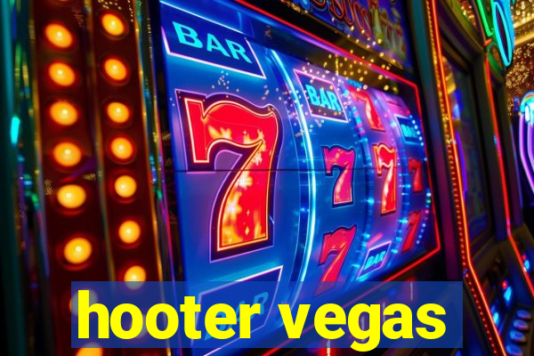 hooter vegas