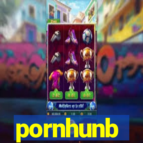 pornhunb