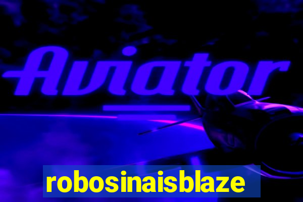 robosinaisblaze