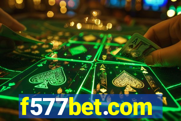 f577bet.com