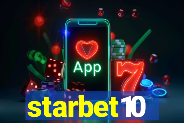 starbet10