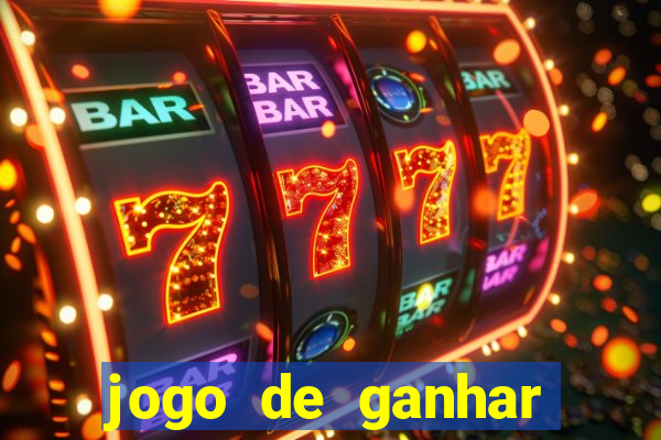 jogo de ganhar dinheiro no pix na hora