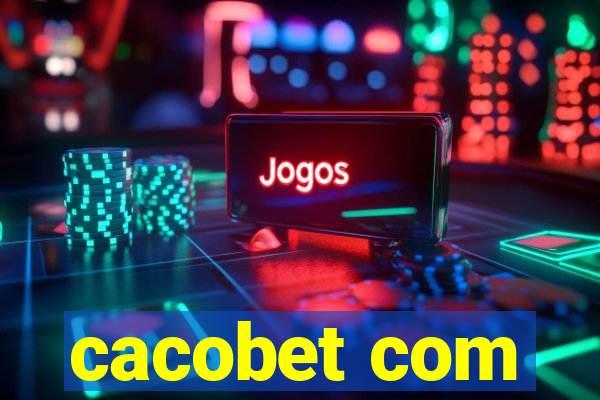 cacobet com