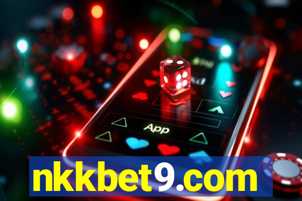 nkkbet9.com