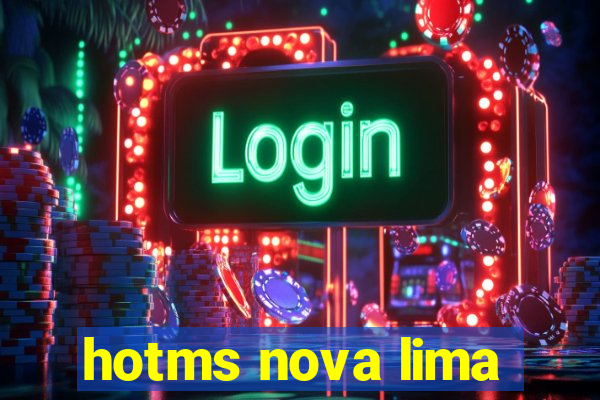 hotms nova lima