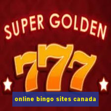 online bingo sites canada