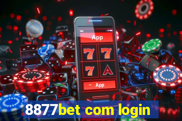 8877bet com login