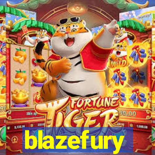 blazefury