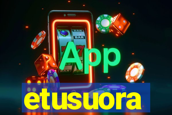 etusuora