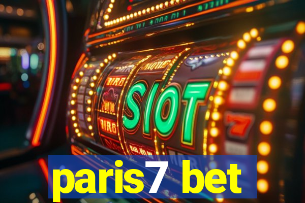 paris7 bet