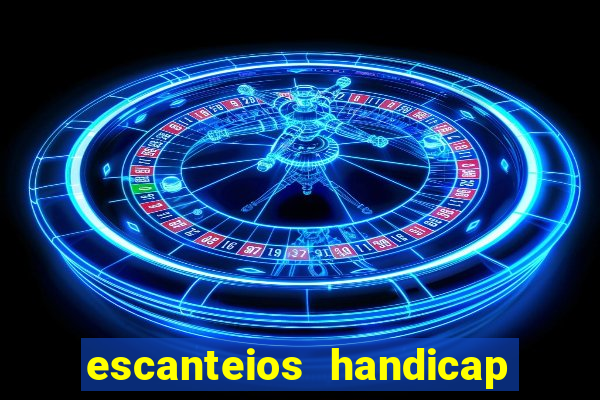 escanteios handicap - 2 5