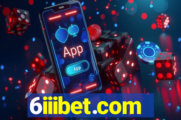 6iiibet.com