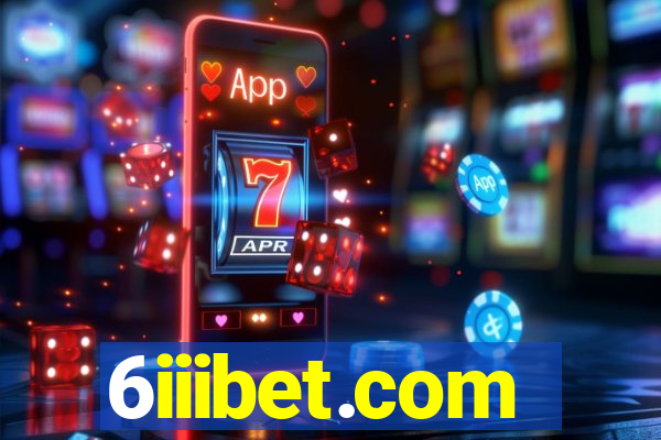 6iiibet.com