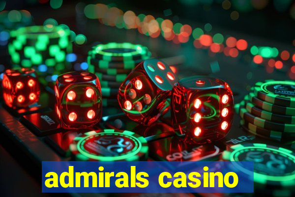 admirals casino