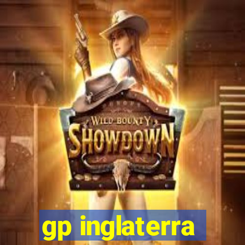 gp inglaterra