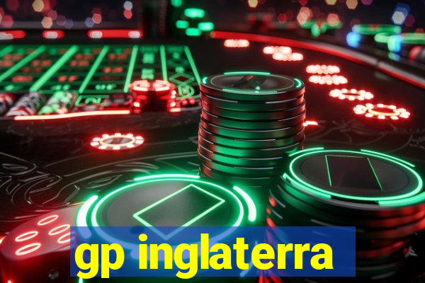 gp inglaterra