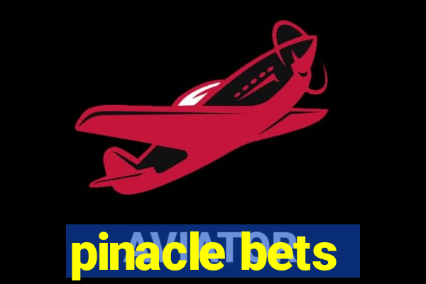 pinacle bets