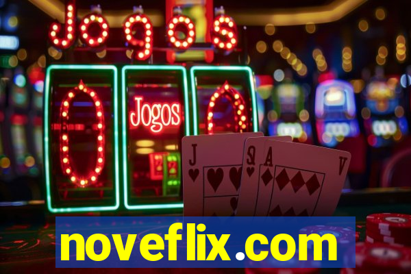 noveflix.com