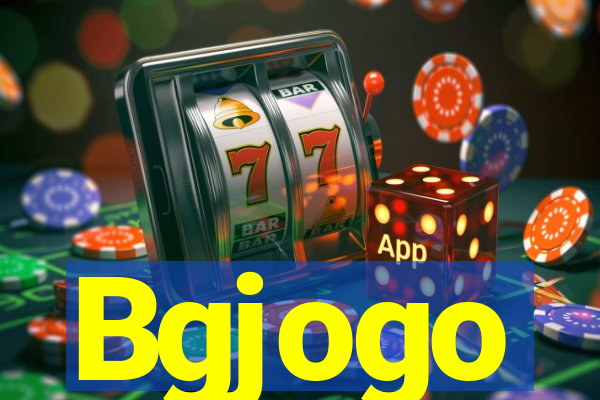 Bgjogo