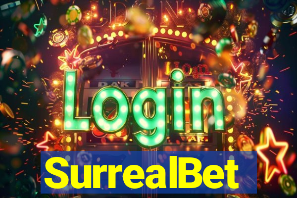 SurrealBet