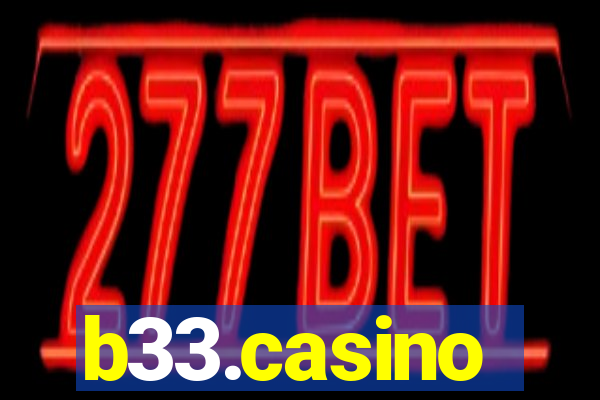 b33.casino