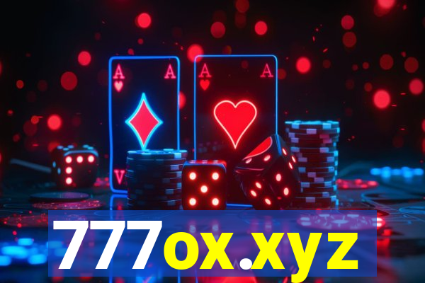 777ox.xyz