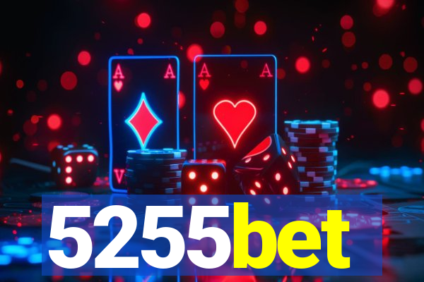 5255bet