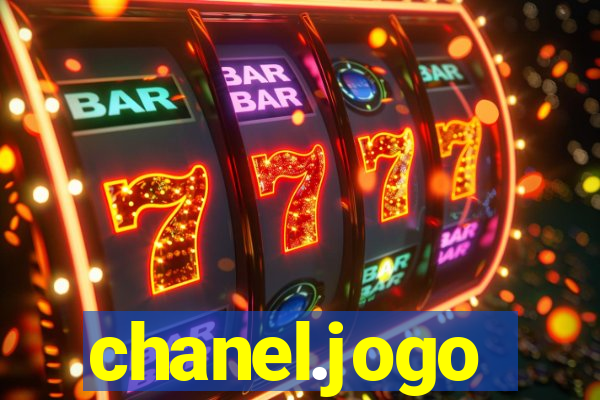 chanel.jogo