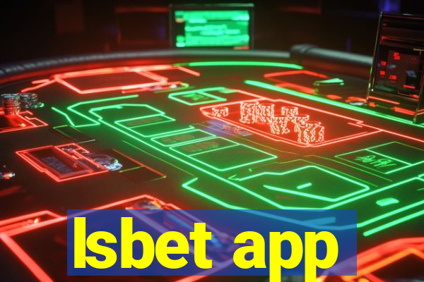 lsbet app