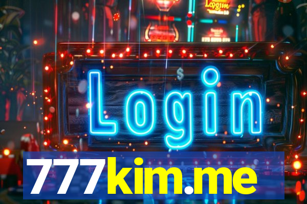 777kim.me