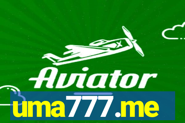 uma777.me