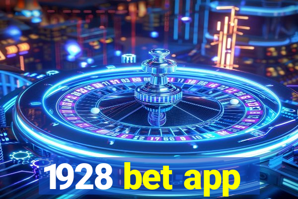 1928 bet app