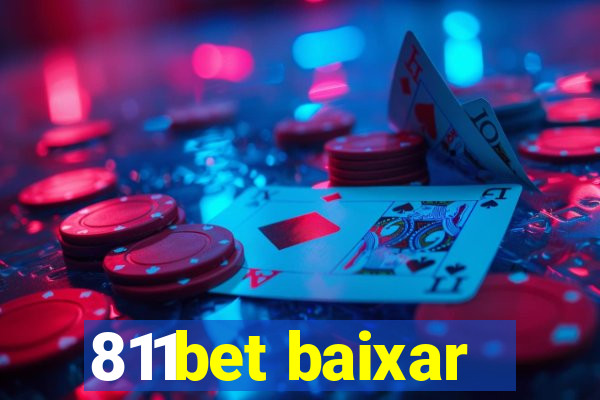 811bet baixar