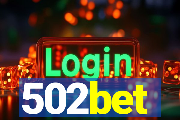 502bet