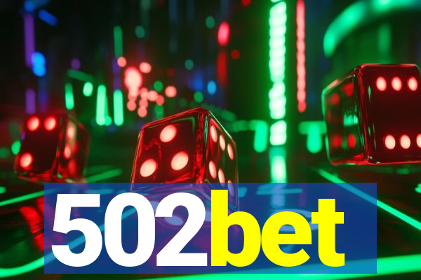 502bet